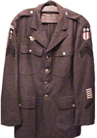 Rens af uniform (test-eksempel)
